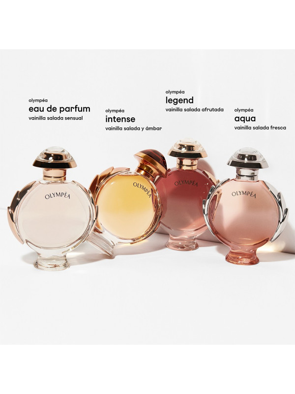 Olympea Legend Eau de Parfum Capacity 50 ml