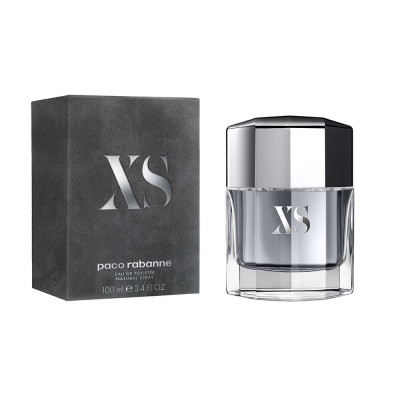 Eau de toilette XS