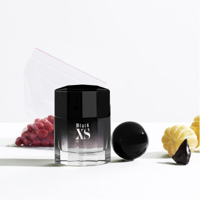 Black XS Eau de Toilette