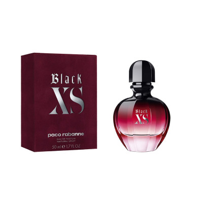 Black XS For Her Eau de Parfum