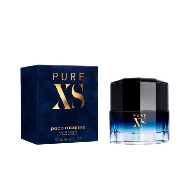 Eau de toilette Pure XS