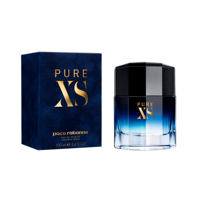 Pure XS Eau de Toilette