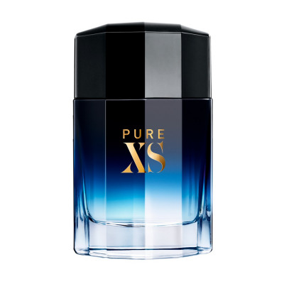 Eau de toilette Pure XS