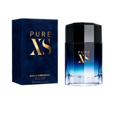 Pure XS For Her Eau de Parfum