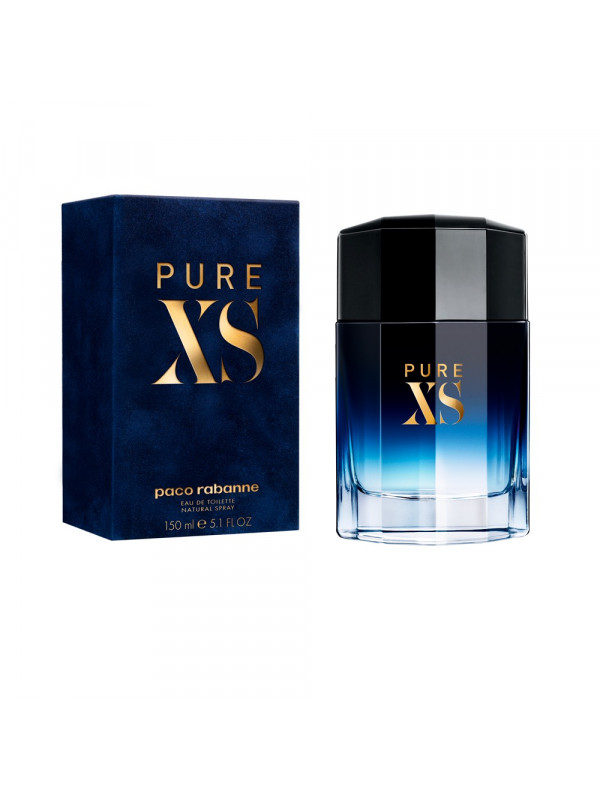Eau de Parfum Pure XS For Her Eau de Parfum Pure XS For Her