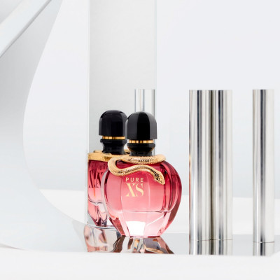 Eau de Parfum Pure XS For Her