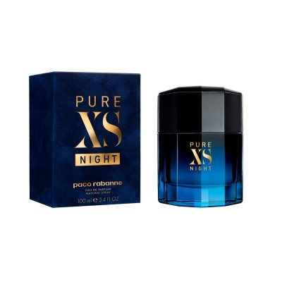 Eau de Parfum Pure XS Night