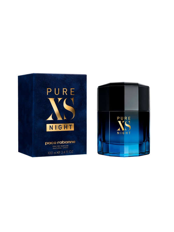 Pure XS Night Eau de Parfum