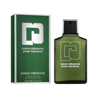 Pour Homme Eau de Toilette