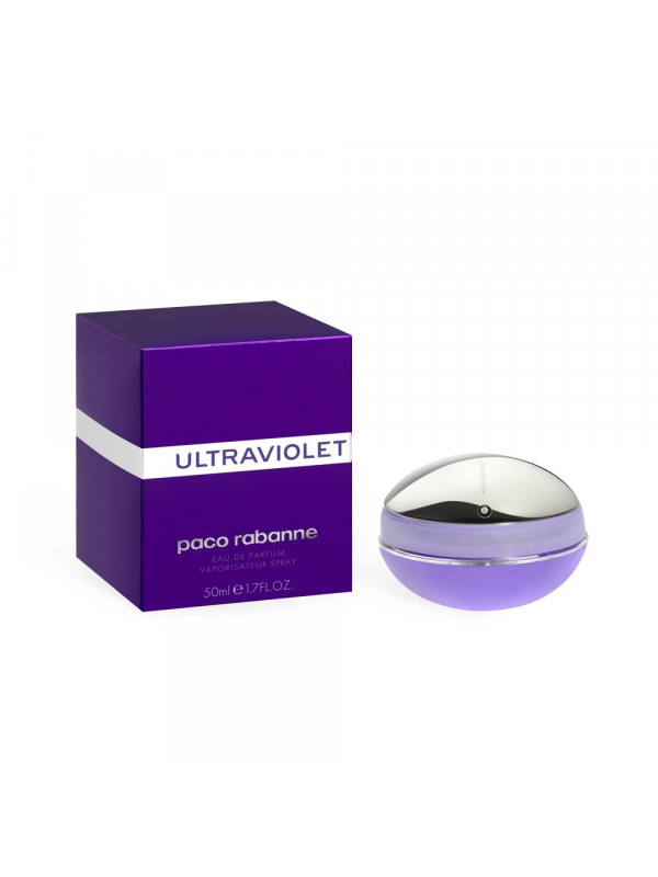 Ultraviolet Eau de Parfum