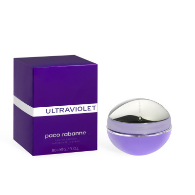 Eau de Parfum Ultraviolet