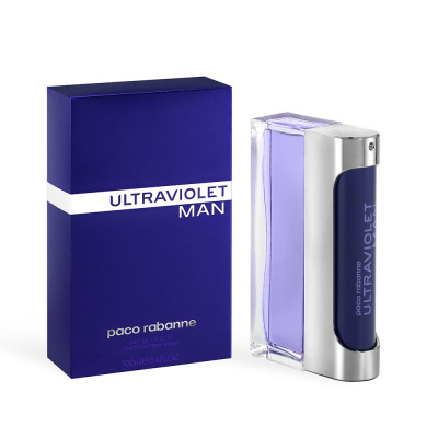 Eau de Toilette Ultraviolet Man