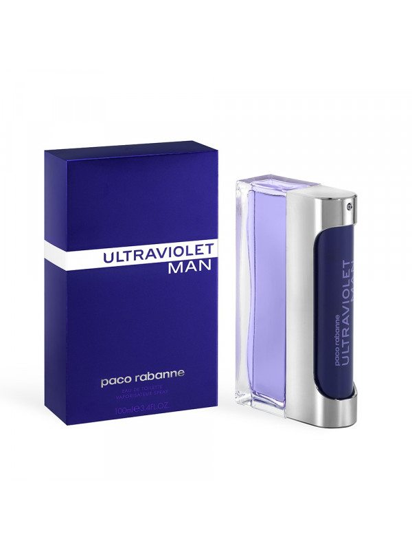 Eau de Toilette Ultraviolet Man Eau de Toilette Ultraviolet Man