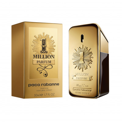 One Million Parfum