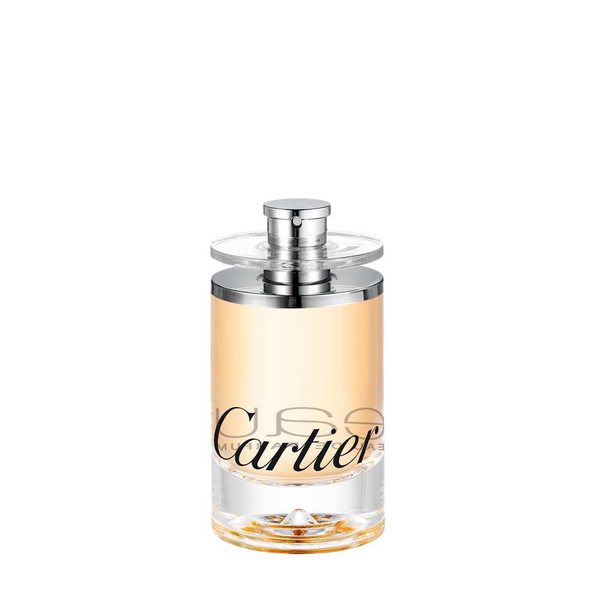 Eau de Cartier EDP 100ml Eau de Cartier EDP 100ml