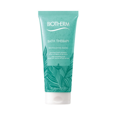 Biotherm Bath Theray Revitalizing Body Scrub exfoliante corporal