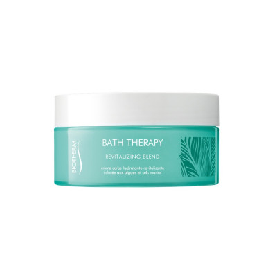Biotherm Bath Therapy Revitalizing Cream crema de cuerpo