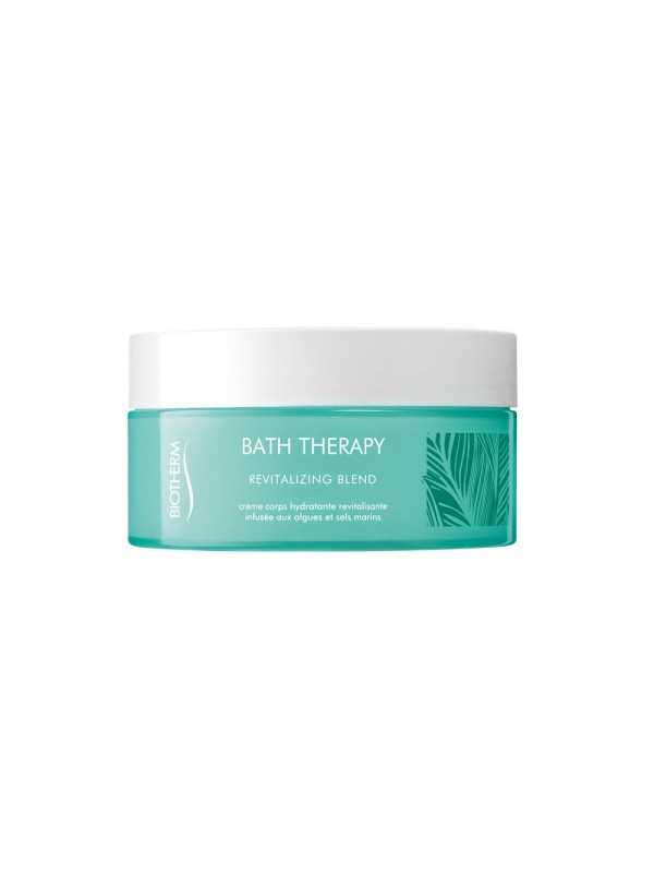 Biotherm Bath Therapy Revitalizing Cream crema de cuerpo