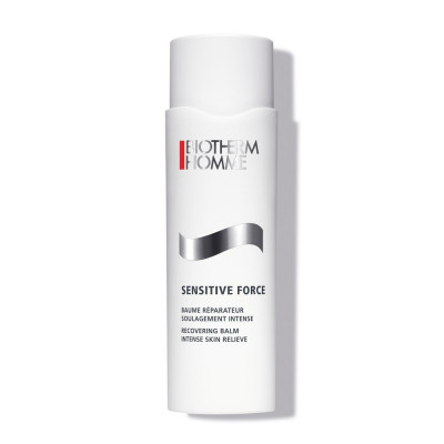 Biotherm Sensitive Force Recovering Balm Bálsamo hidratante Pieles sensibles