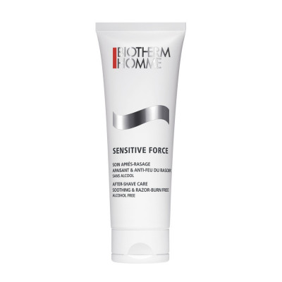 Biotherm Sensitive Force After Shave Pieles Sensibles