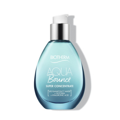 Biotherm Aqua Super Concentratate Aqua Bounce hidratante