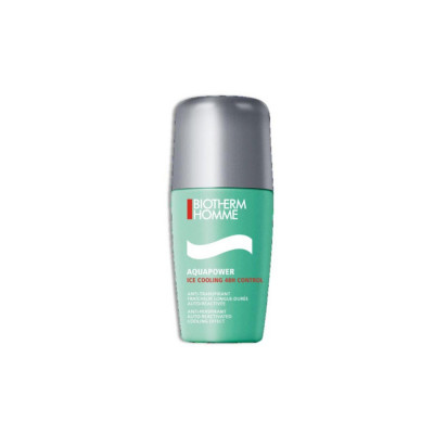 Biotherm Homme Aquapower Desodorante Roll-On