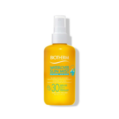 Biotherm Waterlover Sun Milk Leche solar