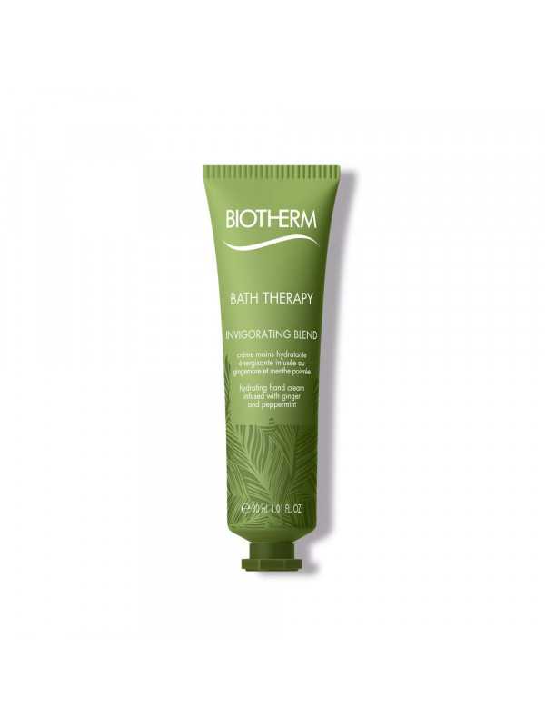 Biotherm Bath Therapy Esencia Vigorizante Crema de Manos Biotherm Bath Therapy Esencia Vigorizante Crema de Manos