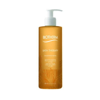 Biotherm Bath Therapy Gel de ducha esencia placentera