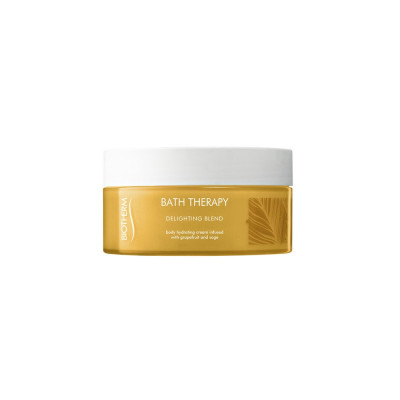 Biotherm Bath Therapy Esencia Placentera Bálsamo Corporal