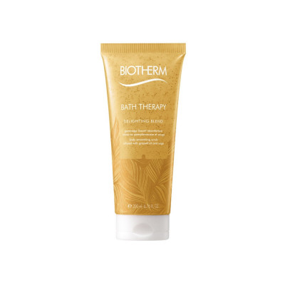 Biotherm Bath Therapy Exfoliante Corporal esencia placentera