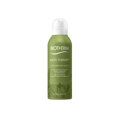 Biotherm Bath Therapy Limpiador Corporal esencia vigorizante