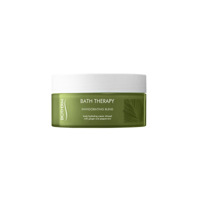 Biotherm Bath Therapy Esencia Vigorizante Bálsamo Corporal