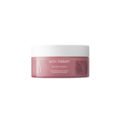 Biotherm Bath Therapy Esencia Relajante Bálsamo Corporal