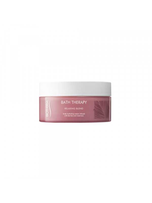 Biotherm Bath Therapy Esencia Relajante Bálsamo Corporal Biotherm Bath Therapy Esencia Relajante Bálsamo Corporal