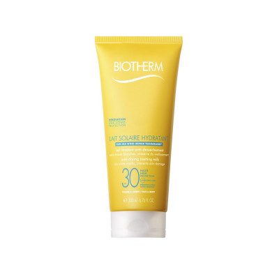 Biotherm Lait Solaire Leche solar hidratante SPF30