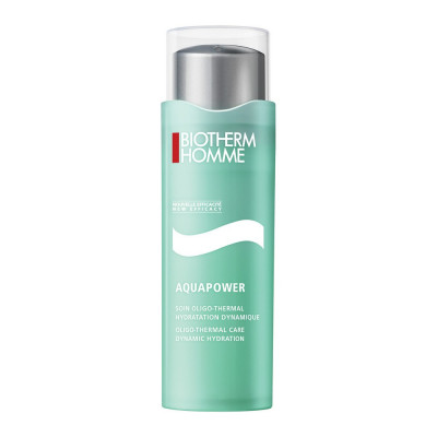 Biotherm Aquapower Gel ultrahidratante oligotermal