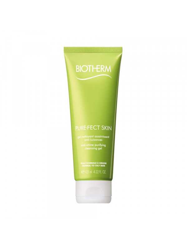 Biotherm Purefect Skin Loción Biotherm Purefect Skin Loción