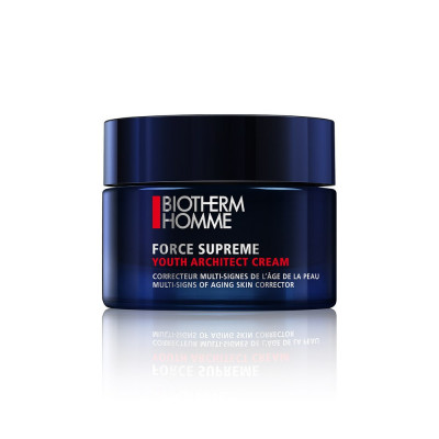 Biotherm Homme Force Supreme Youth Architect Cream Crema antiedad