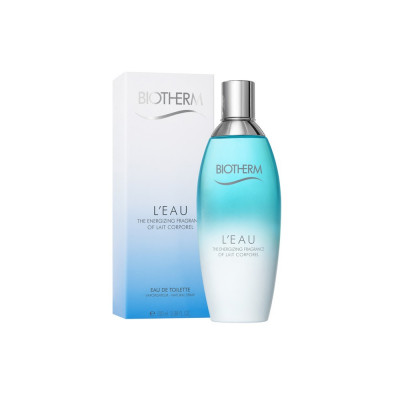 Biotherm L'Eau Unisex Eau De Toilette Agua Fresca Biotherm L'Eau Unisex Eau De Toilette Agua Fresca