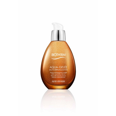 Biotherm Aqua-Gelée Autobronzante Autobronceador rostro