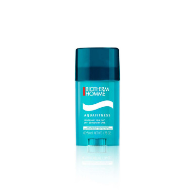 Biotherm Homme Aquafitness Desodorante Barra