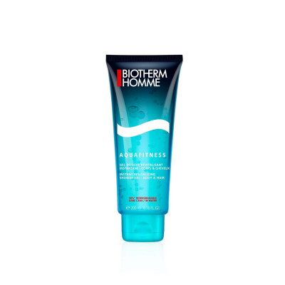 Biotherm Aquafitness Gel de Ducha