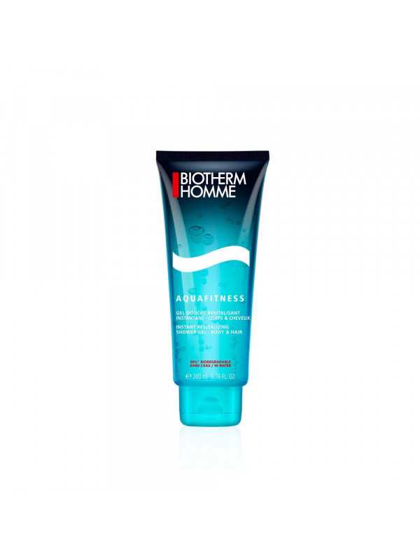 Biotherm Aquafitness Gel de Ducha Biotherm Aquafitness Gel de Ducha