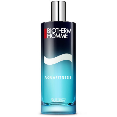 Biotherm Homme Aquafitness Agua fresca