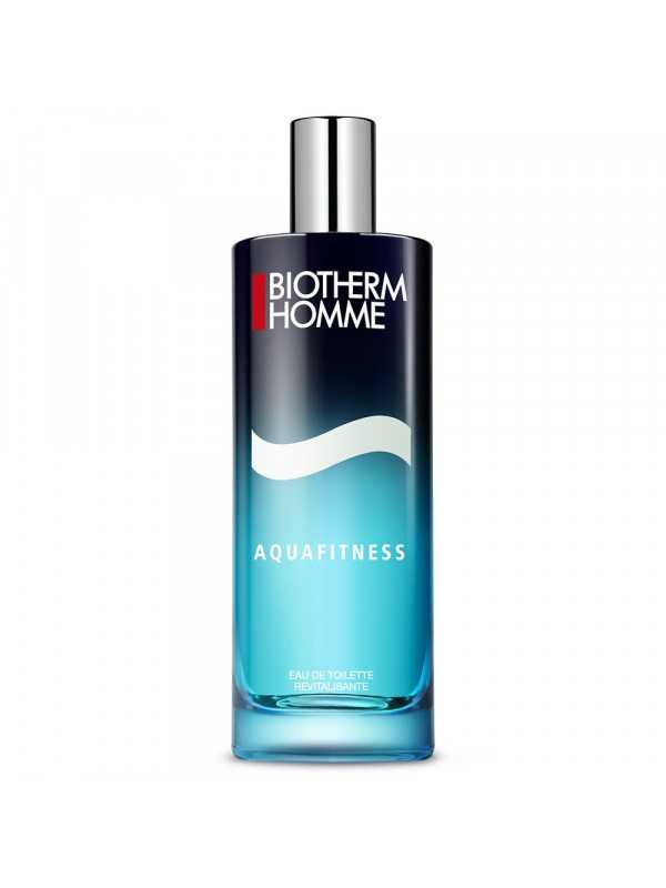 Biotherm Homme Aquafitness Agua fresca