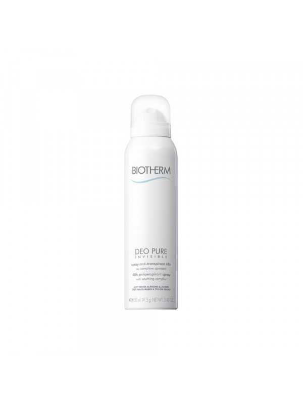 Deo Pure Deodorant spray 150 ml