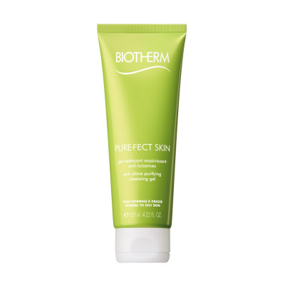 Biotherm Purefect Skin Gel limpiador facial