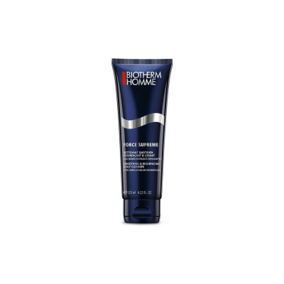 Bioherme Force Supreme Cleanser limpiador facial hombre