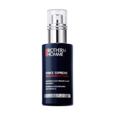 Biotherm Homme Force Supreme Youth Architect Sérum antiedad